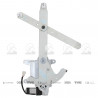 MAQUINA LEVANTA CRISTAL TAIWAN 13752/10D
