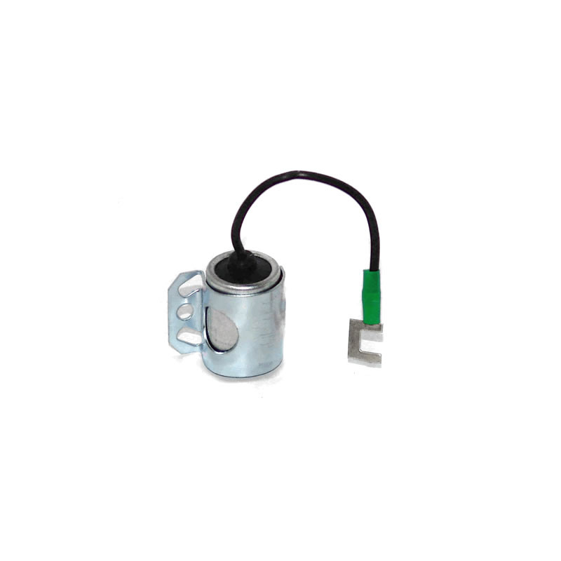 CONDENSADOR DE DISTRIBUIDOR DE ENCENDIDO DODUCO 6220