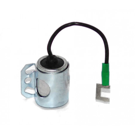 CONDENSADOR DE DISTRIBUIDOR DE ENCENDIDO DODUCO 6220
