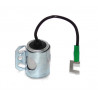 CONDENSADOR DE DISTRIBUIDOR DE ENCENDIDO DODUCO 6220