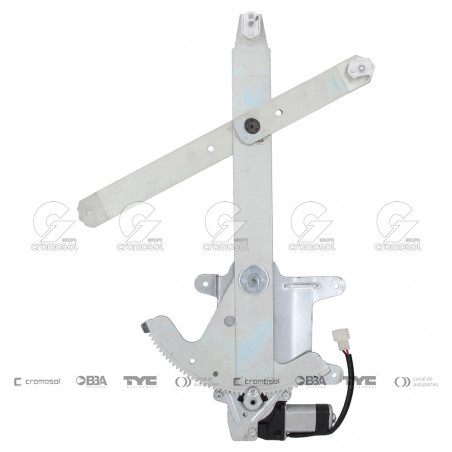 MAQUINA LEVANTA CRISTAL TAIWAN 13752/10I