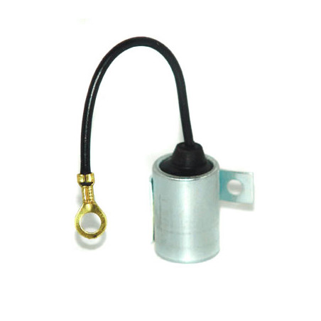 CONDENSADOR DE DISTRIBUIDOR DE ENCENDIDO DODUCO 6233
