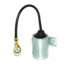 CONDENSADOR DE DISTRIBUIDOR DE ENCENDIDO DODUCO 6233
