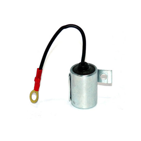 CONDENSADOR DE DISTRIBUIDOR DE ENCENDIDO DODUCO 6244