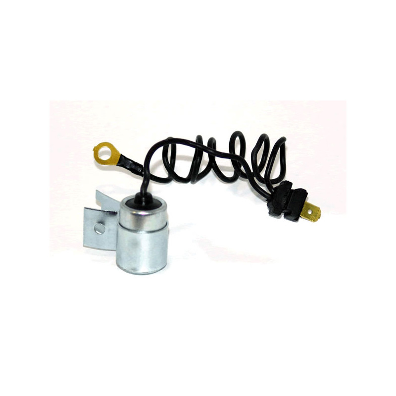 CONDENSADOR DE DISTRIBUIDOR DE ENCENDIDO DODUCO 6298