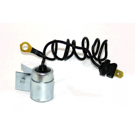 CONDENSADOR DE DISTRIBUIDOR DE ENCENDIDO DODUCO 6298