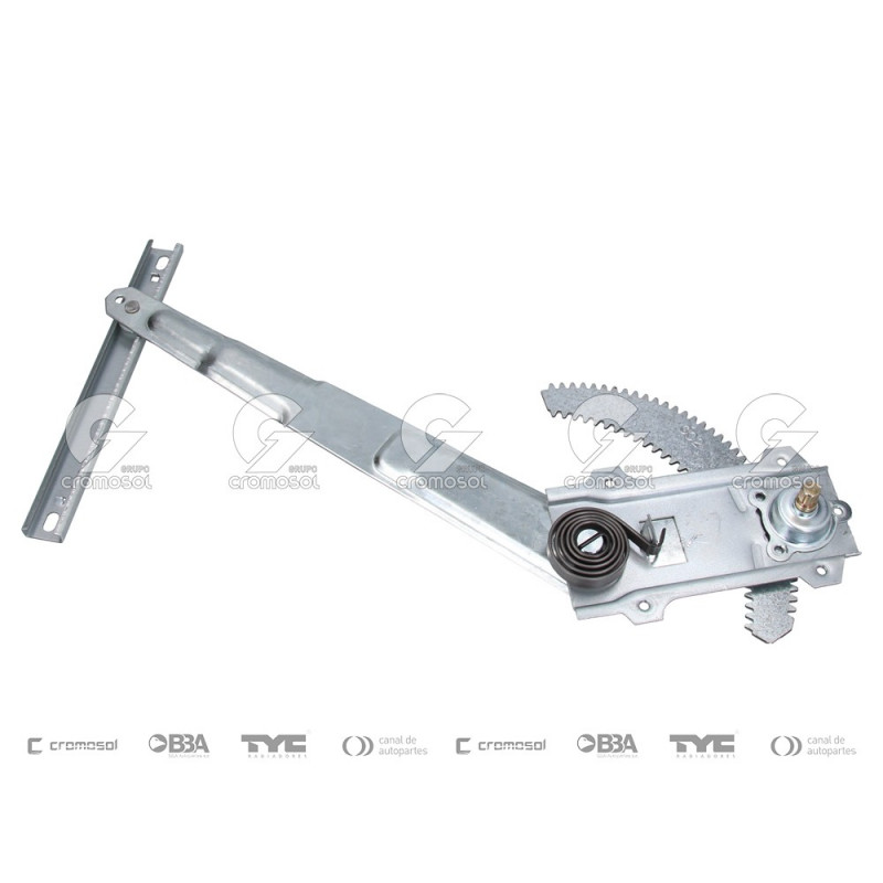 MAQUINA LEVANTA CRISTAL TAIWAN 13753/I