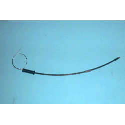 CABLE DE ACELERADOR FREMEC 239