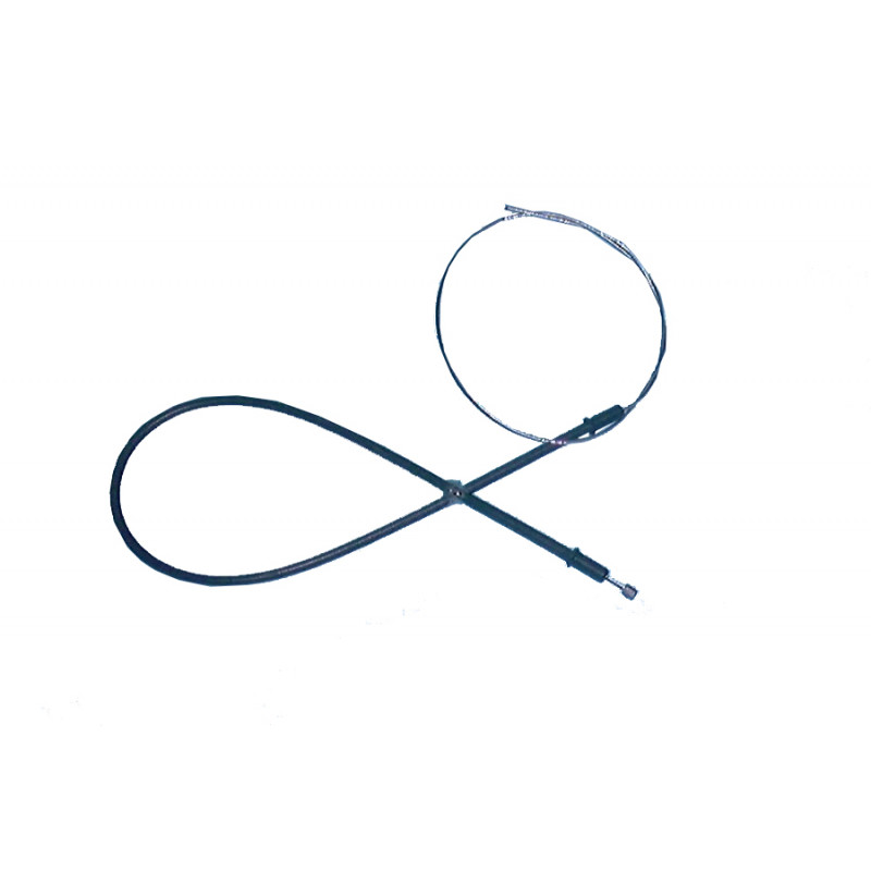 CABLE DE ACELERADOR FREMEC 240