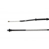 CABLE DE FRENO DE MANO FREMEC 4531