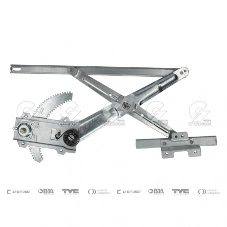 MAQUINA LEVANTA CRISTAL TAIWAN 13754/D