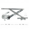MAQUINA LEVANTA CRISTAL TAIWAN 13754/D