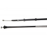 CABLE DE FRENO DE MANO FREMEC 4532