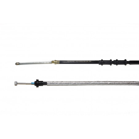 CABLE DE FRENO DE MANO FREMEC 4533