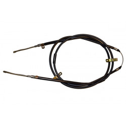 CABLE DE FRENO DE MANO FREMEC 4536