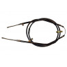CABLE DE FRENO DE MANO FREMEC 4536