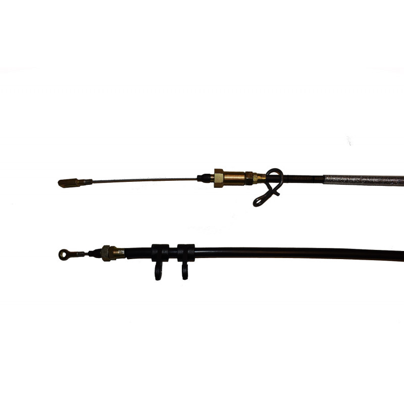 CABLE DE FRENO DE MANO FREMEC 4550