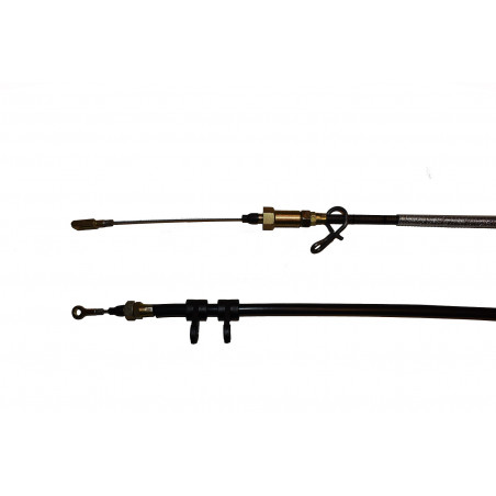 CABLE DE FRENO DE MANO FREMEC 4550
