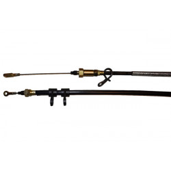 CABLE DE FRENO DE MANO FREMEC 4550