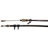 CABLE DE FRENO DE MANO FREMEC 4550