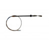 CABLE DE FRENO DE MANO FREMEC 4556