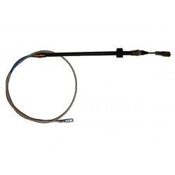 CABLE DE FRENO DE MANO FREMEC 4556