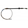 CABLE DE FRENO DE MANO FREMEC 4556