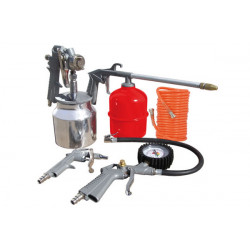 KITS DE HERRAMIENTAS VARIAS...