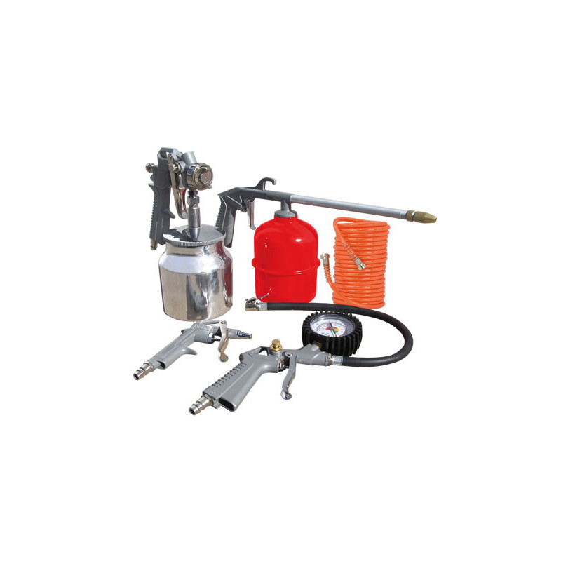 KITS DE HERRAMIENTAS VARIAS BTA 279013