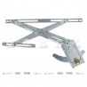 MAQUINA LEVANTA CRISTAL TAIWAN 13756/D