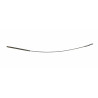 CABLE DE FRENO DE MANO FREMEC 870