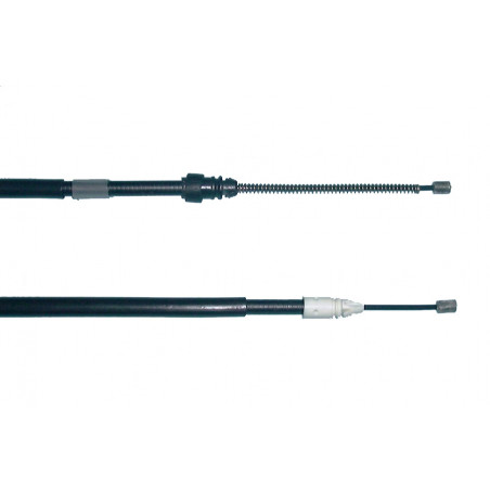 CABLE DE FRENO DE MANO FREMEC 882