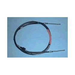 CABLE DE FRENO DE MANO FREMEC 897