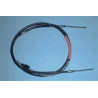 CABLE DE FRENO DE MANO FREMEC 897