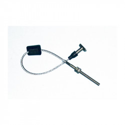 CABLE DE FRENO DE MANO FREMEC 909