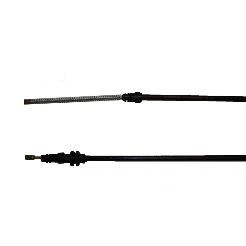 CABLE DE FRENO DE MANO FREMEC 4565