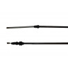 CABLE DE FRENO DE MANO FREMEC 4565