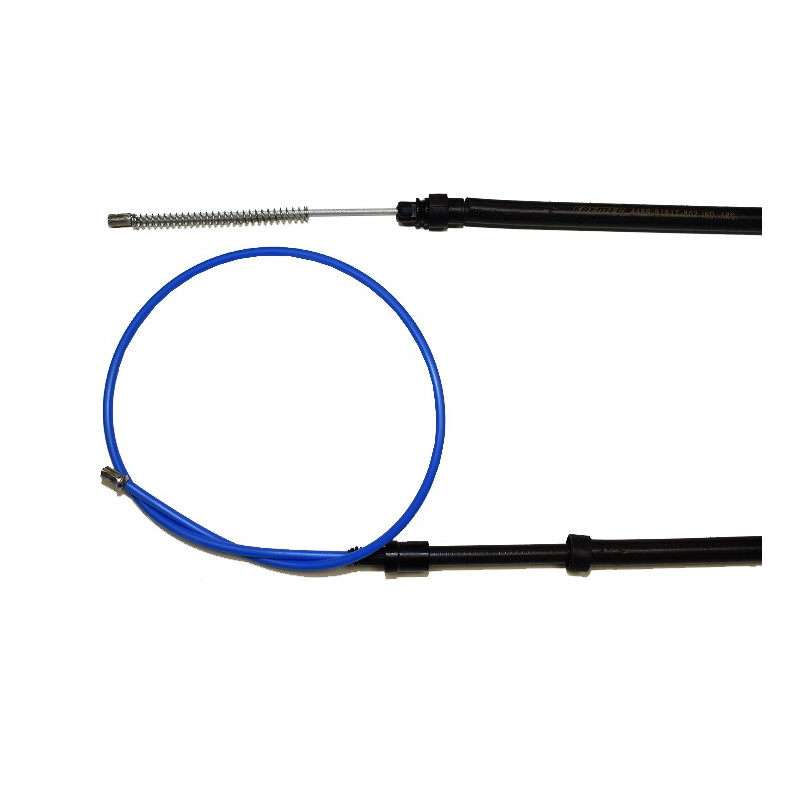 CABLE DE FRENO DE MANO FREMEC 4572