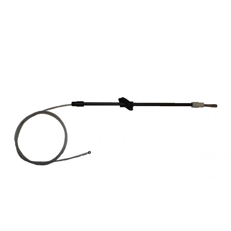 CABLE DE FRENO DE MANO FREMEC 4576