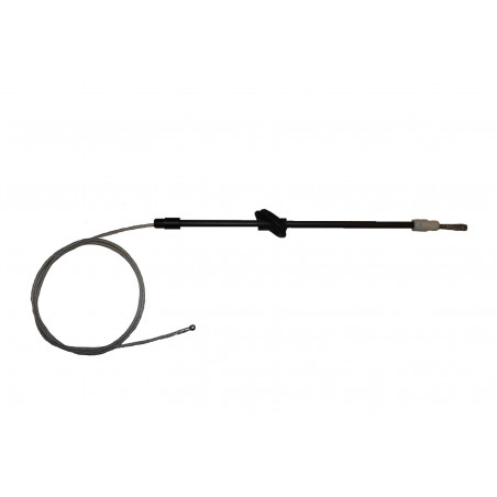CABLE DE FRENO DE MANO FREMEC 4576