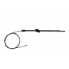 CABLE DE FRENO DE MANO FREMEC 4576