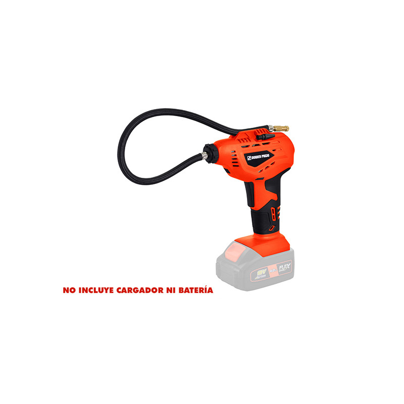 INFLADOR DOWEN PAGIO 9993191