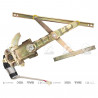 MAQUINA LEVANTA CRISTAL TAIWAN 13759/D