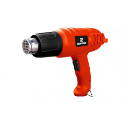PISTOLA DE CALOR DOWEN...
