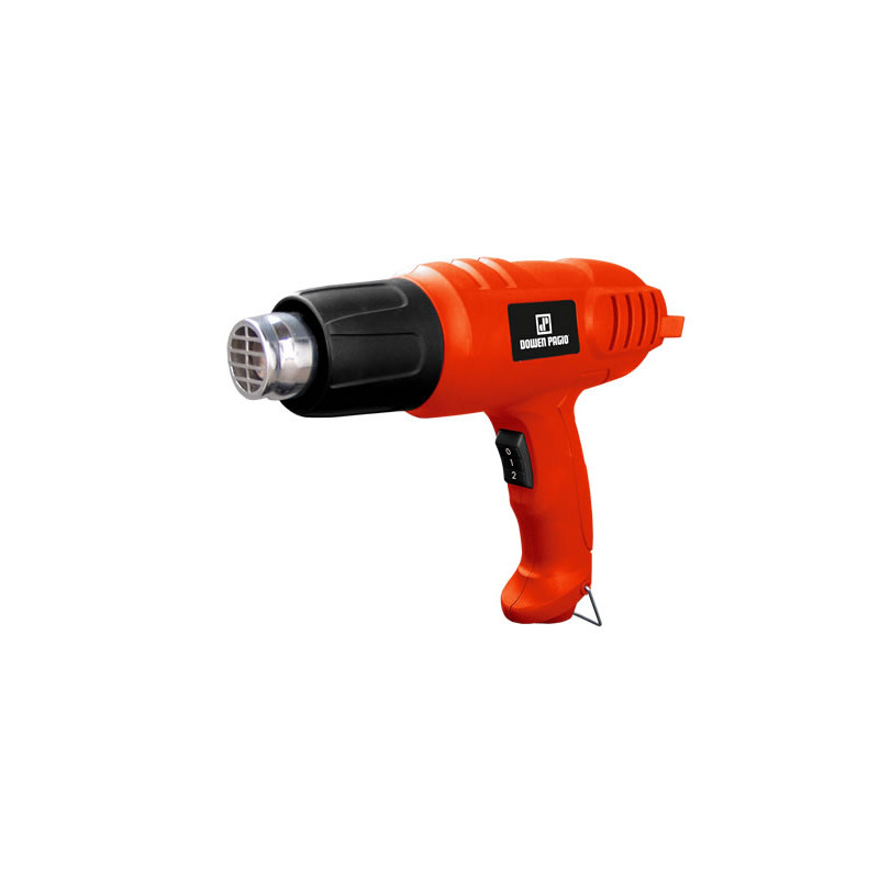 PISTOLA DE CALOR DOWEN PAGIO 9993456