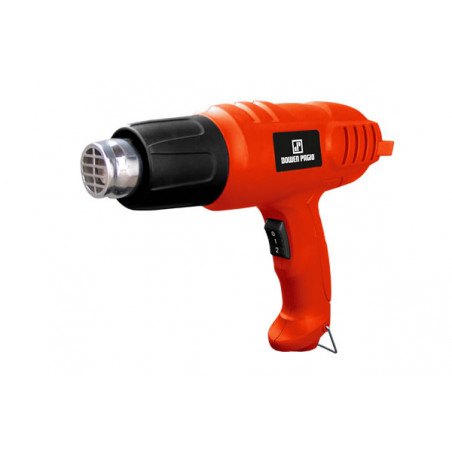 PISTOLA DE CALOR DOWEN PAGIO 9993456
