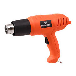 PISTOLA DE CALOR DOWEN PAGIO 9993456