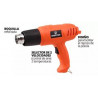 PISTOLA DE CALOR DOWEN PAGIO 9993456