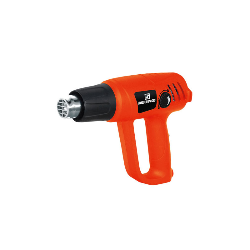PISTOLA DE CALOR DOWEN PAGIO 9993460