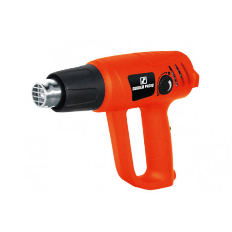 PISTOLA DE CALOR DOWEN PAGIO 9993460